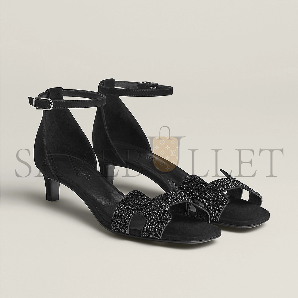 H**mes joy 40 sandal h242117z02380